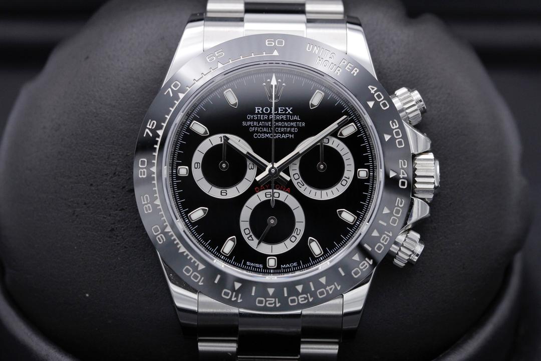 Rolex Daytona 116500LN
