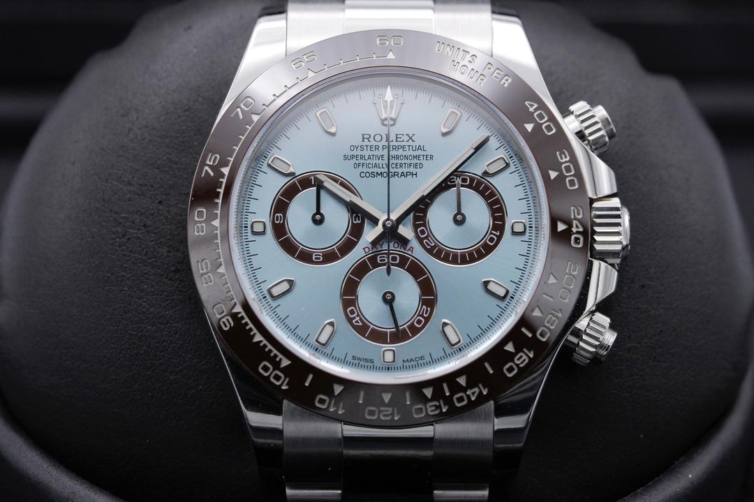 Rolex Daytona 116506