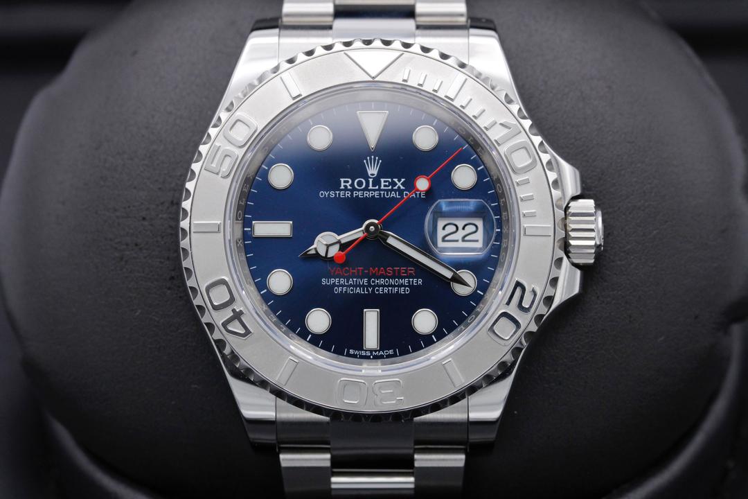 Rolex Yacht Master 116622