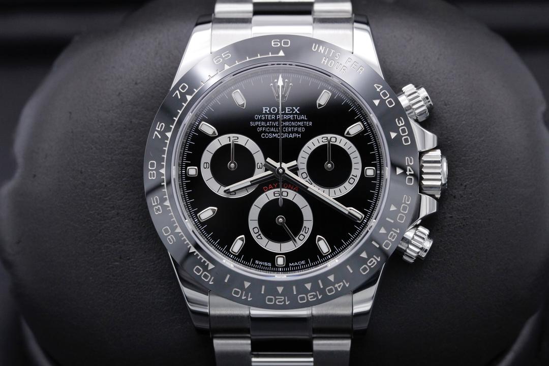 Rolex Daytona 116500LN