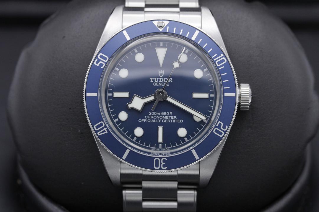 Tudor Black Bay 58 79030