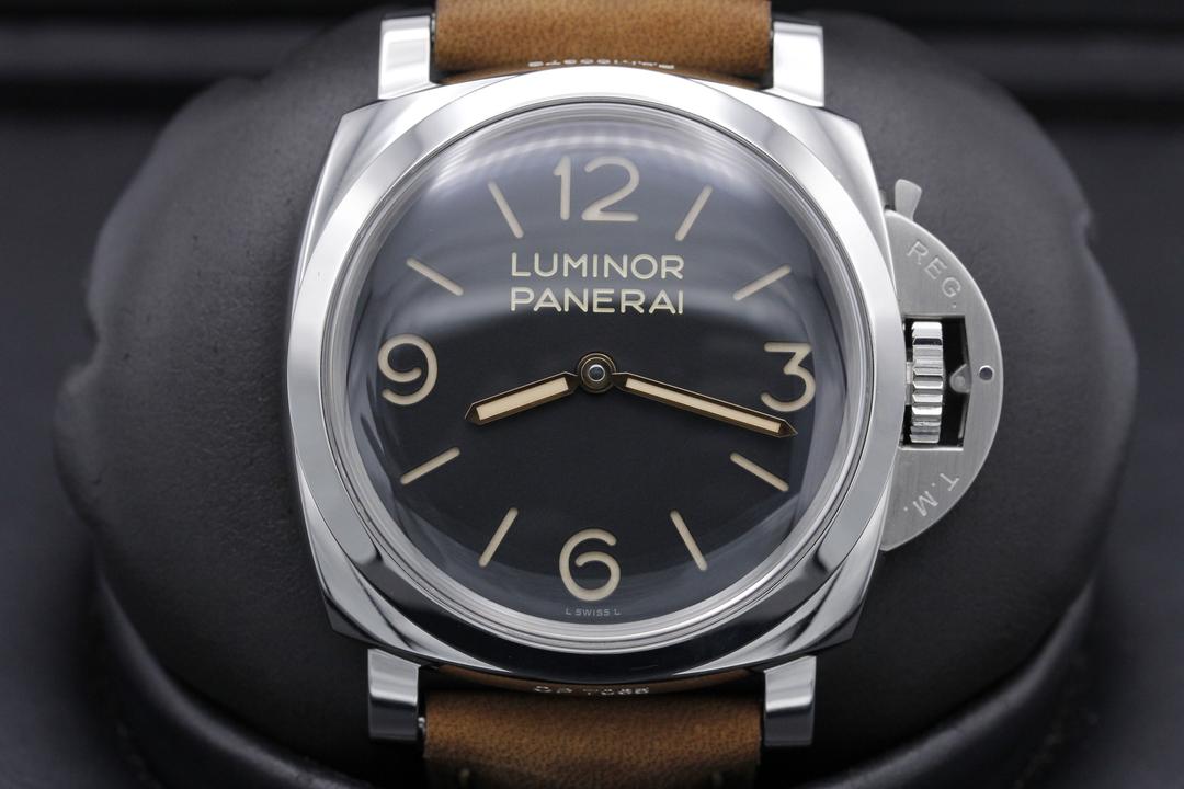 Panerai Luminor 1950 Pam 372