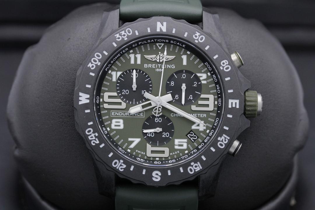 Breitling Endurance Pro Watches of Switzerland X823106B1L1S1