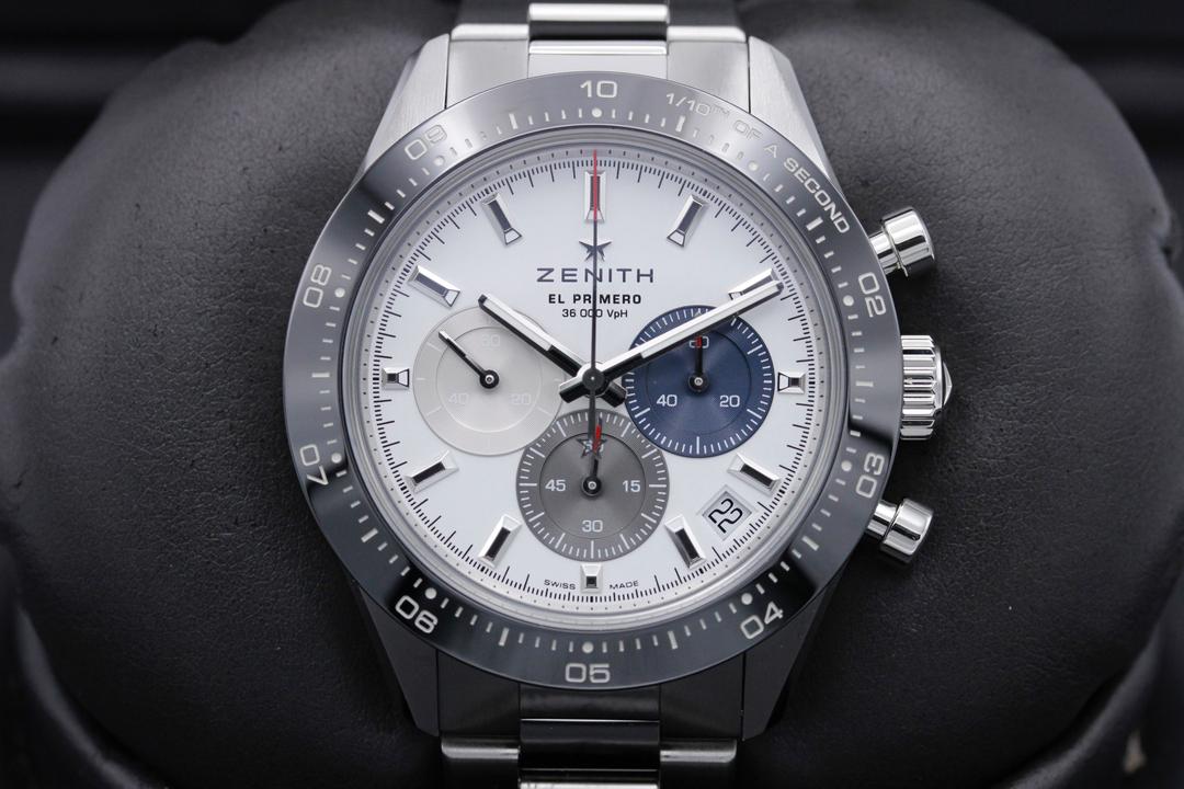 Zenith Chronomaster Sport 03.3100.3600/69.m3100