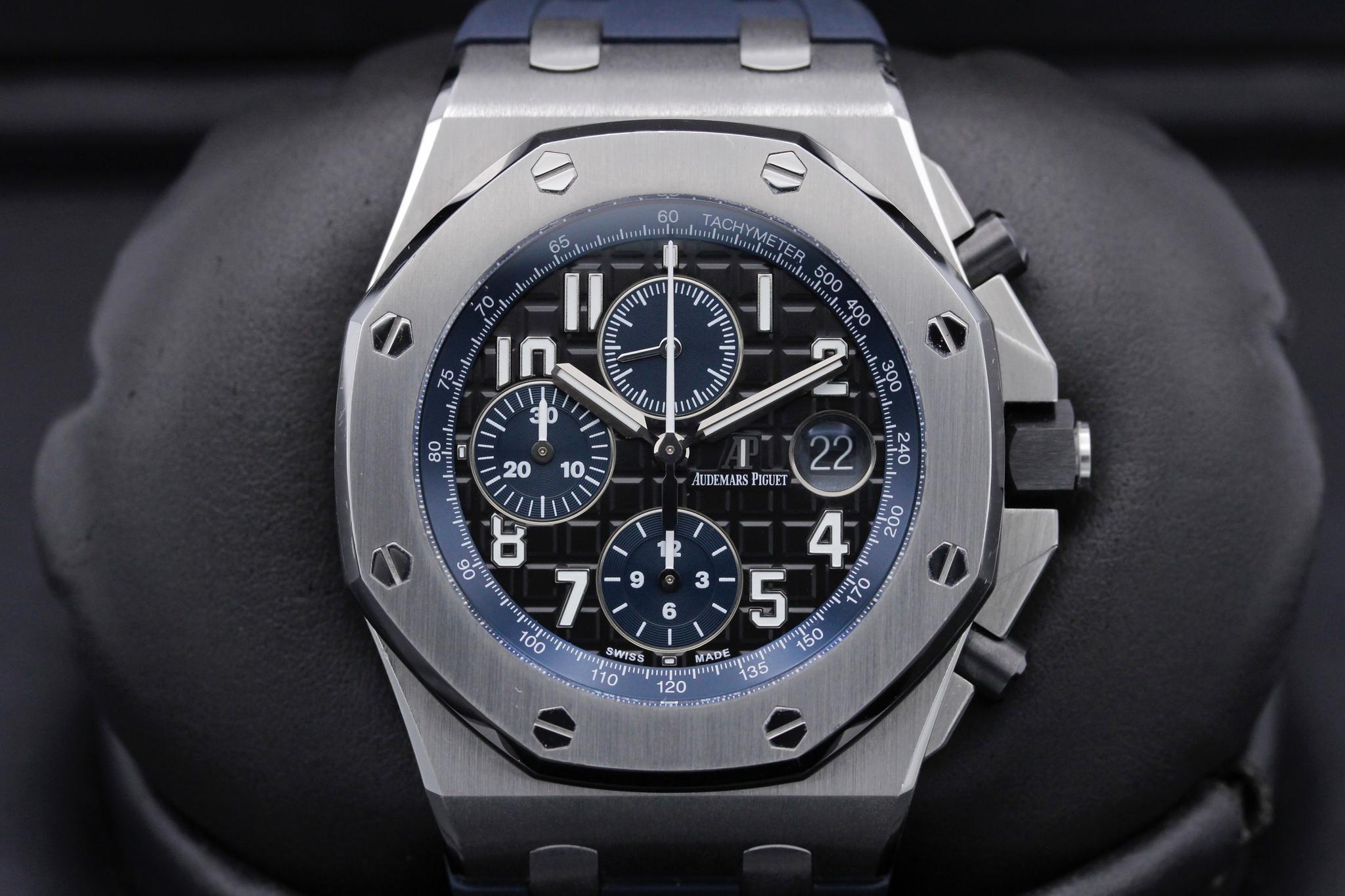 Watch Image 1