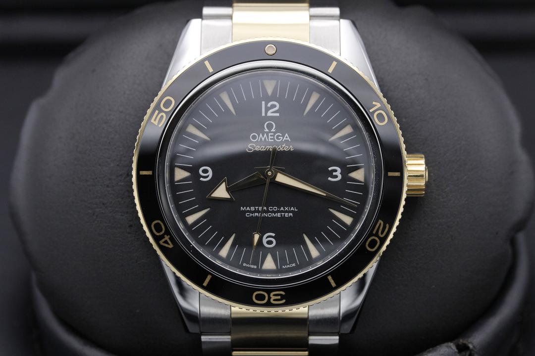 Omega Seamaster 300 233.20.41.21.01.002
