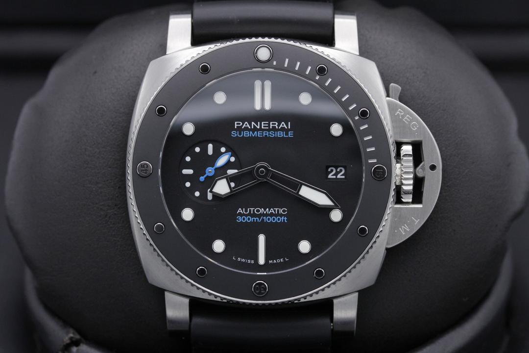 Panerai Submersible Pam 683