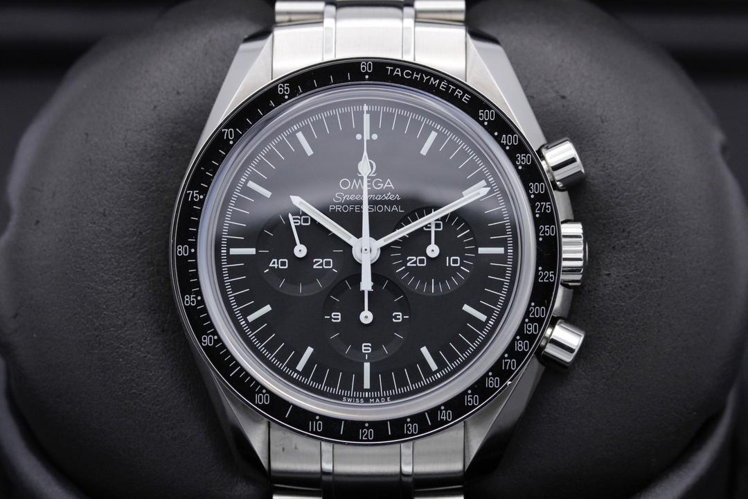 Omega Speedmaster Professional Moonwatch 311.30.42.30.01.006