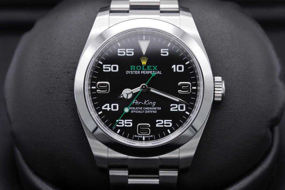 Rolex Air King 116900