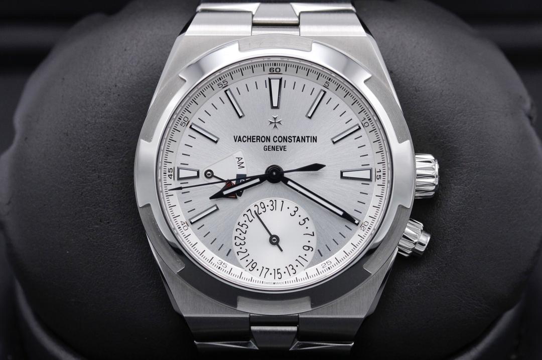 Vacheron Constantin Overseas Dual Time 7900V/110A-B333