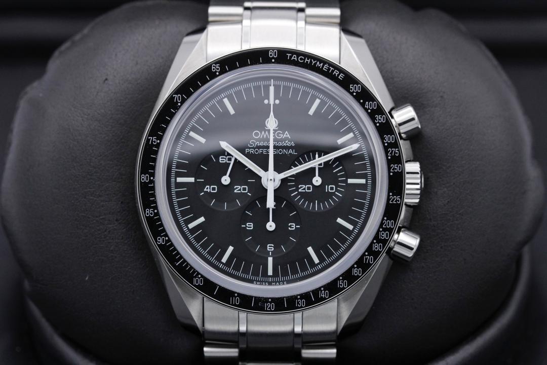 Omega Speedmaster Professional Moonwatch 311.30.42.30.01.006
