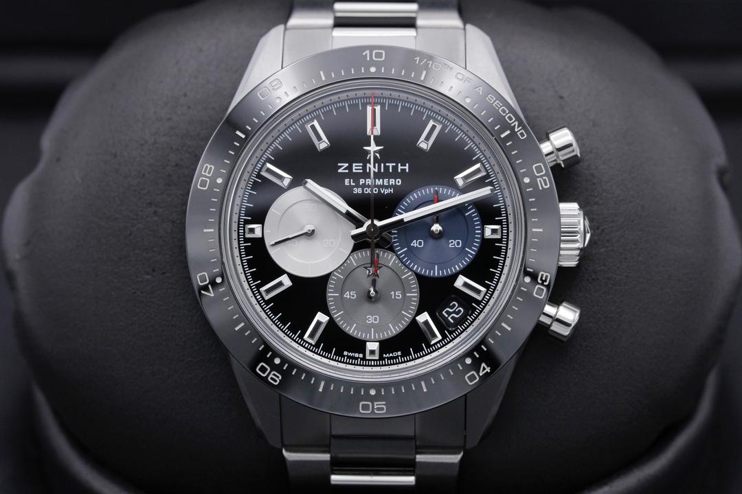 Zenith Chronomaster Sport 03.3100.3600/21.M3100
