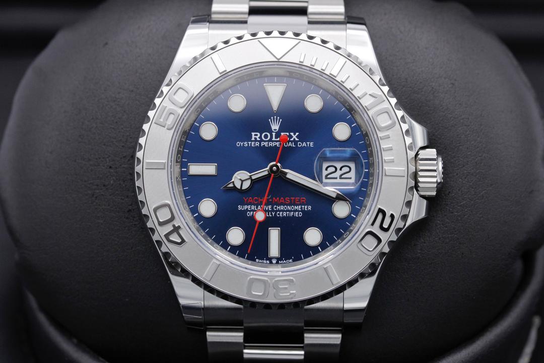 Rolex Yacht Master 126622