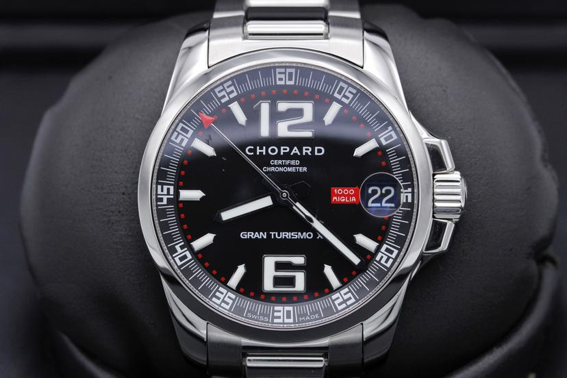 Chopard Mille Miglia Gran Turismo Xl 158997-3001