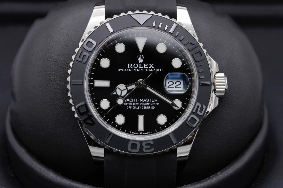 Rolex Yacht Master 42 226659