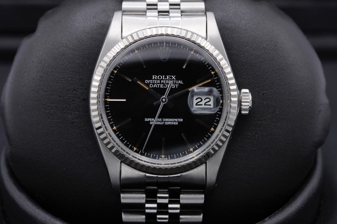 Rolex Datejust 16014
