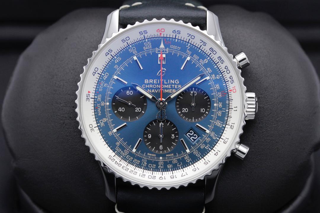 Breitling Navitimer 1 B01 AB0121211C1P1