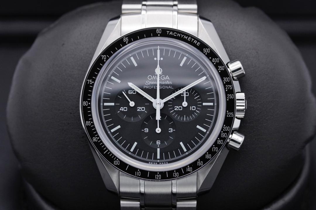 Omega Speedmaster Professional Moonwatch 311.30.42.30.01.006