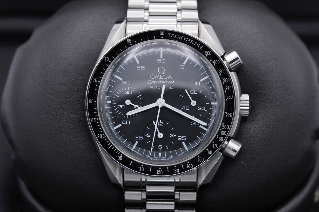 Omega Speedmaster 3510.50