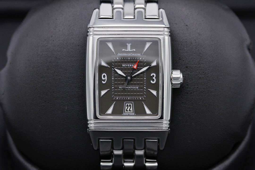 Jaeger LeCoultre Reverso Gran Sport Automatique 290.8.60