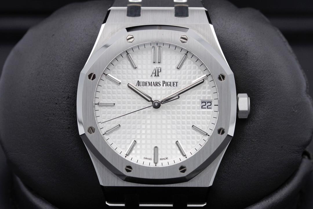 Audemars Piguet Royal Oak 15500ST.OO.1220ST.04