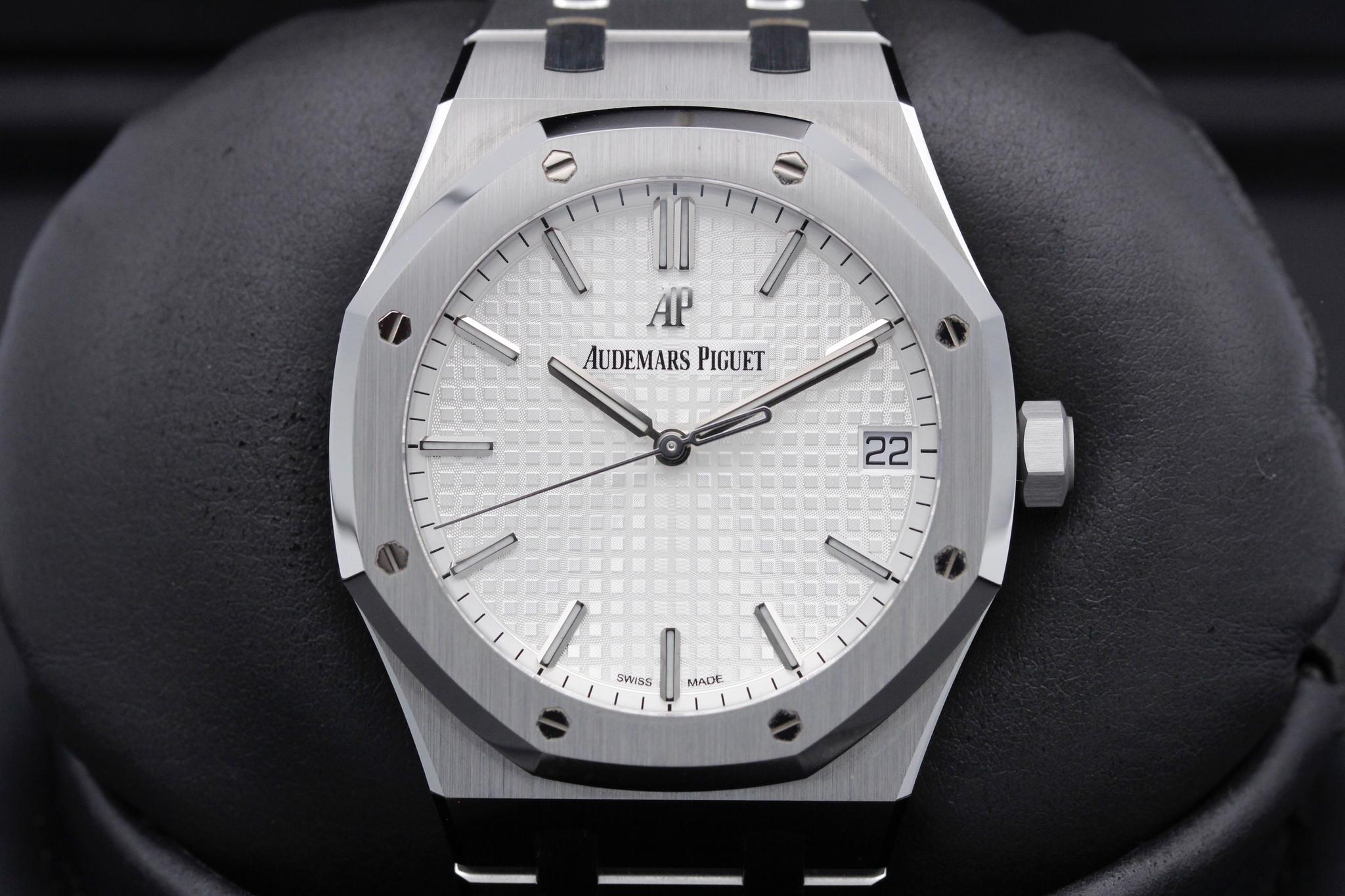 Watch Image 1