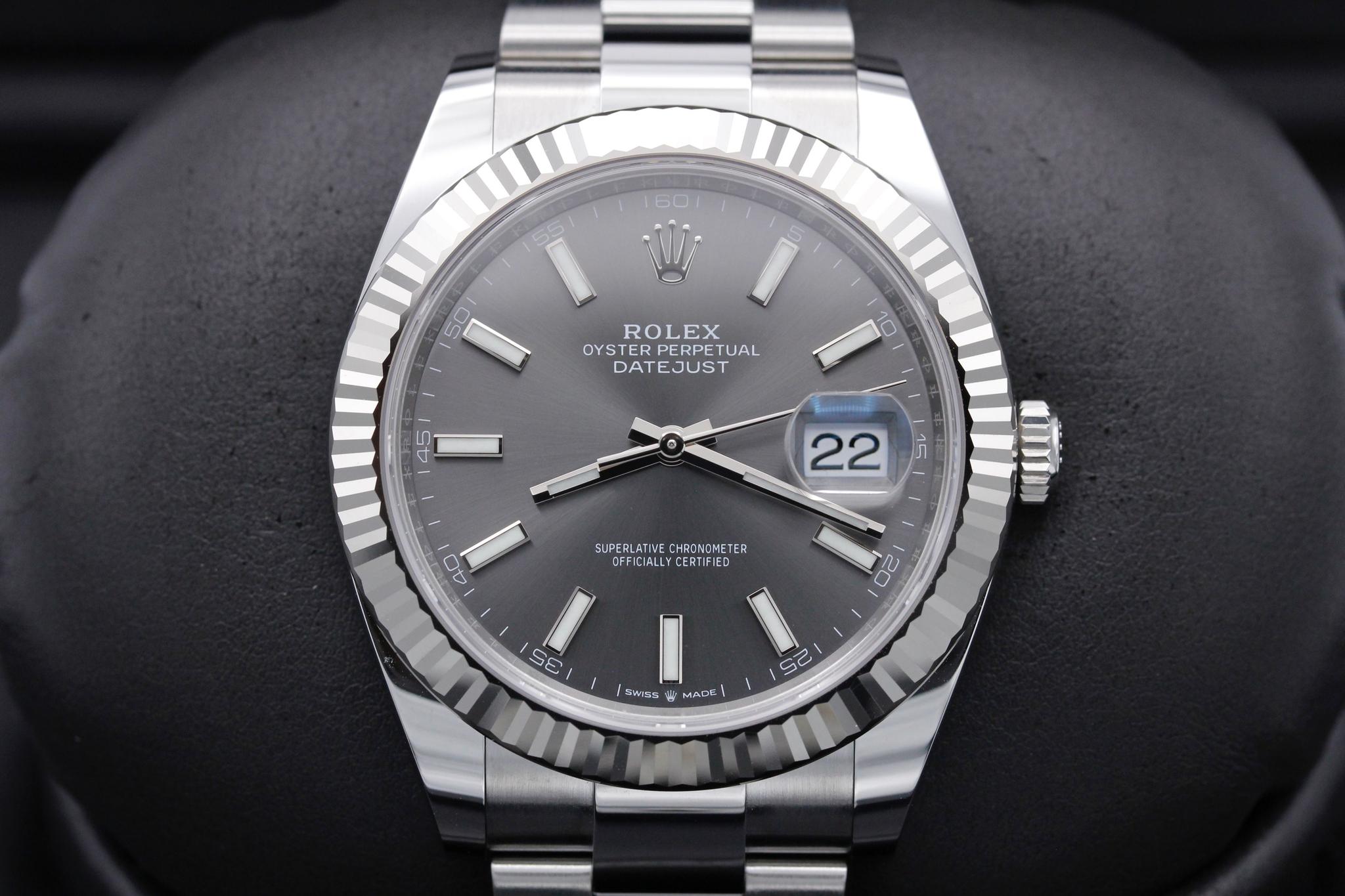Watch Image 1