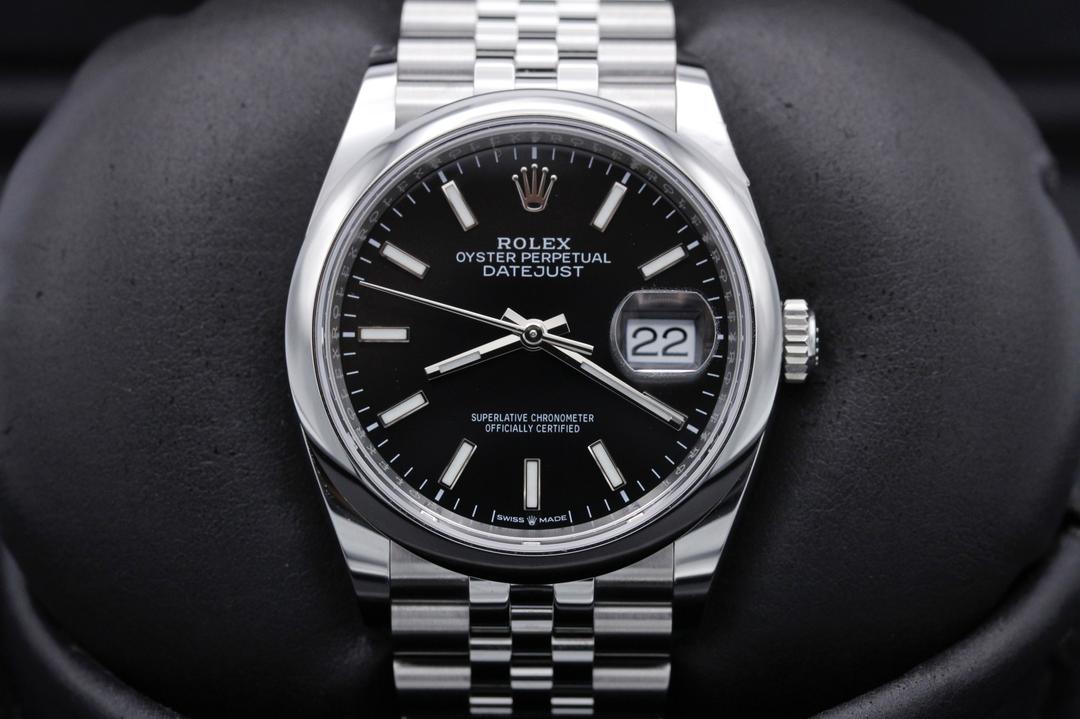 Rolex Datejust 36 126200