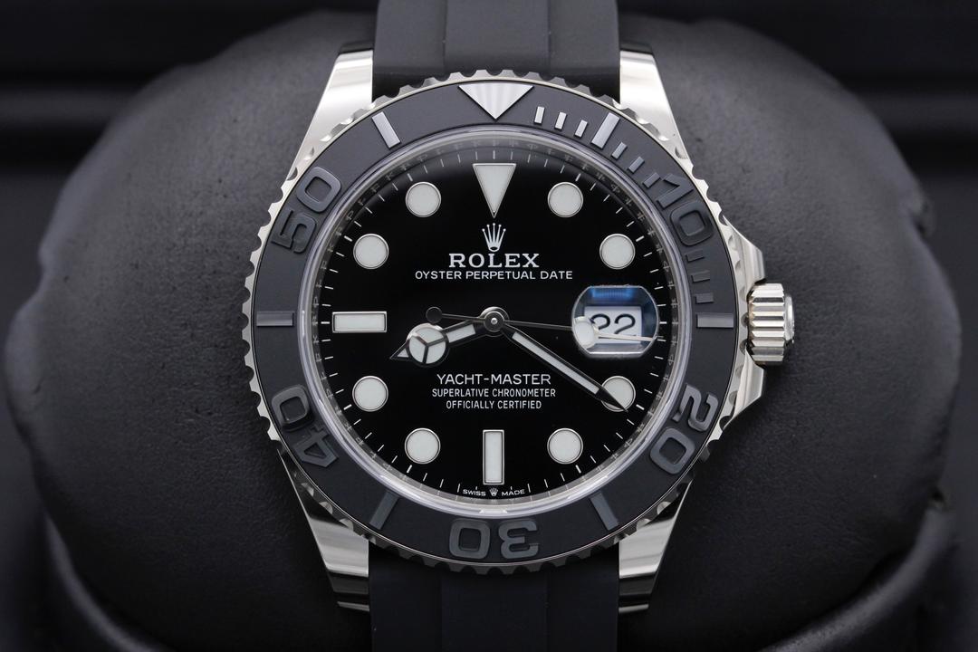 Rolex Yacht Master 42 226659