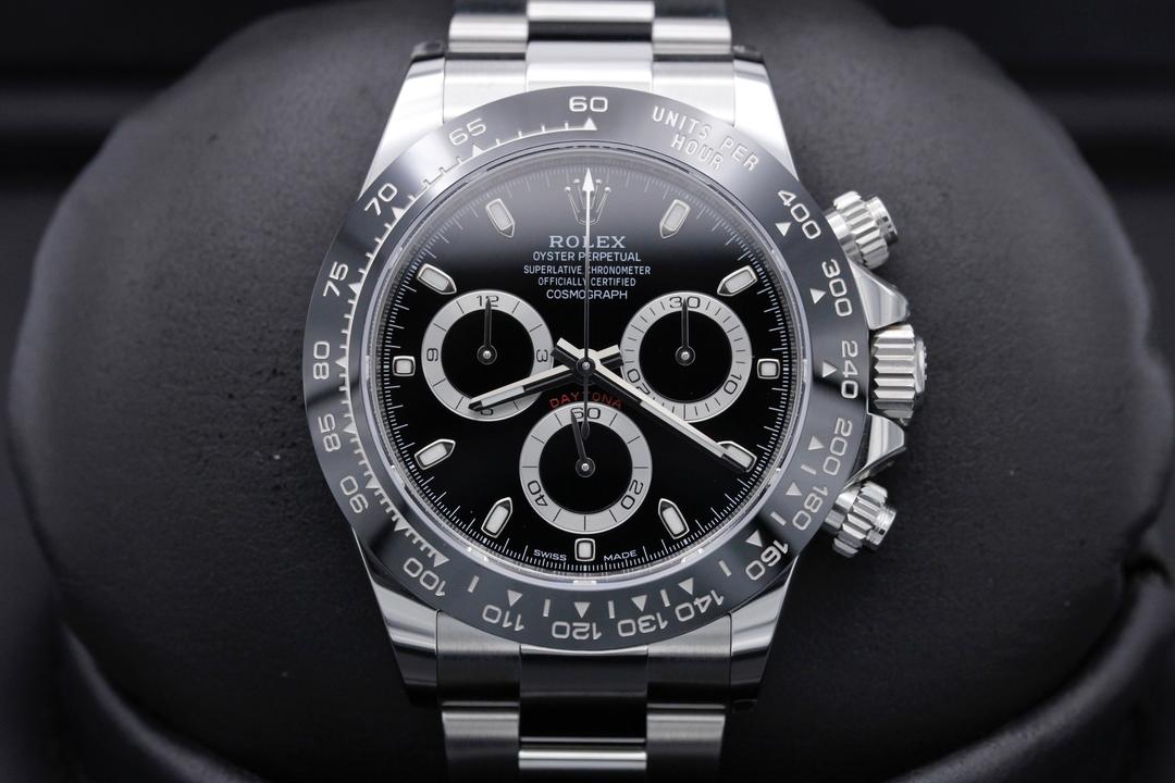 Rolex Daytona 116500