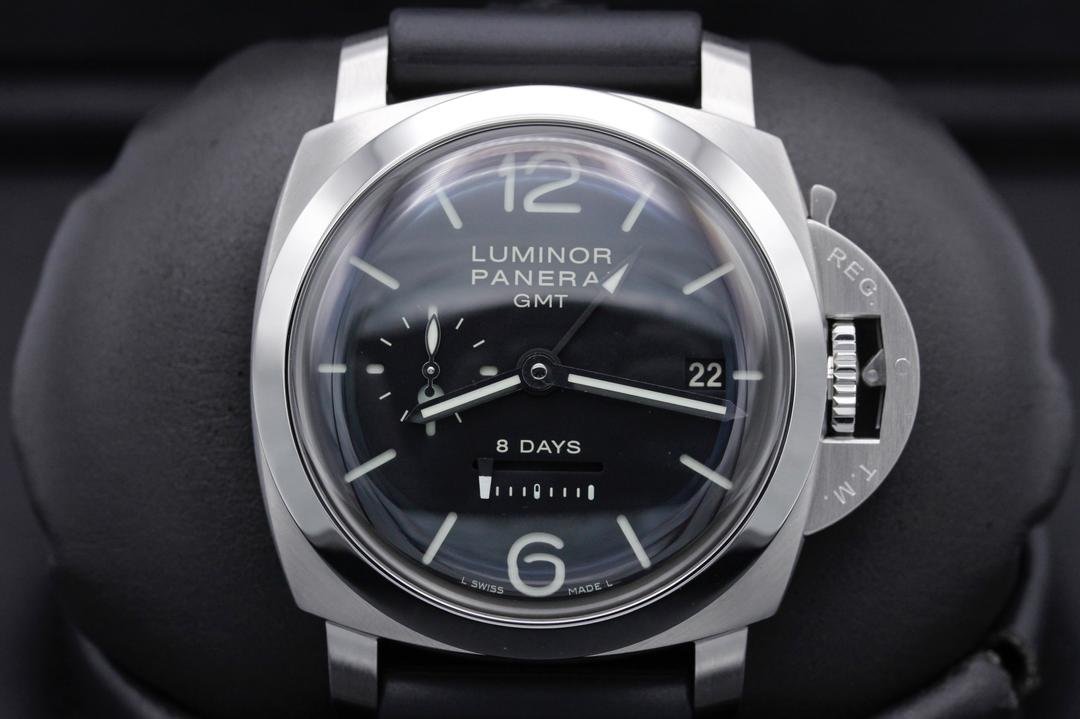 Panerai Luminor 1950 GMT PAM 233