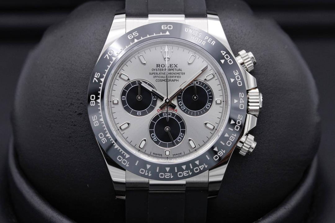 Rolex Daytona 116519