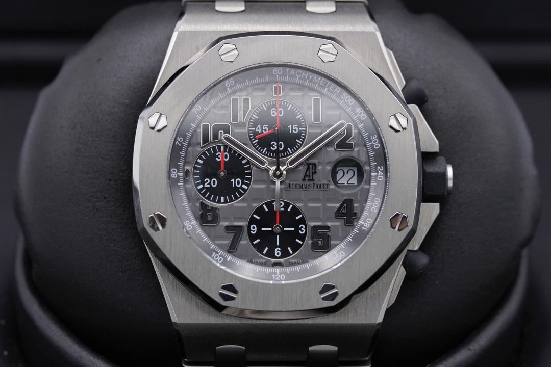 Audemars Piguet Royal Oak Offshore 26170TI.OO.1000TI.01