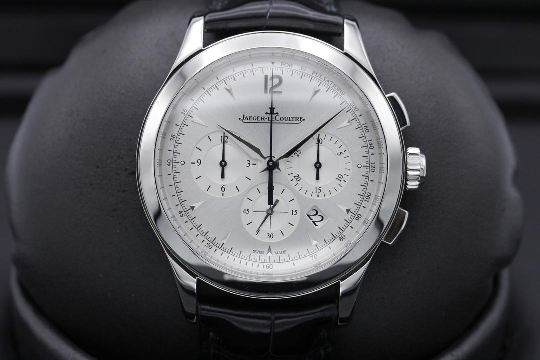 Jaeger LeCoultre Master Chronograph Q1538420