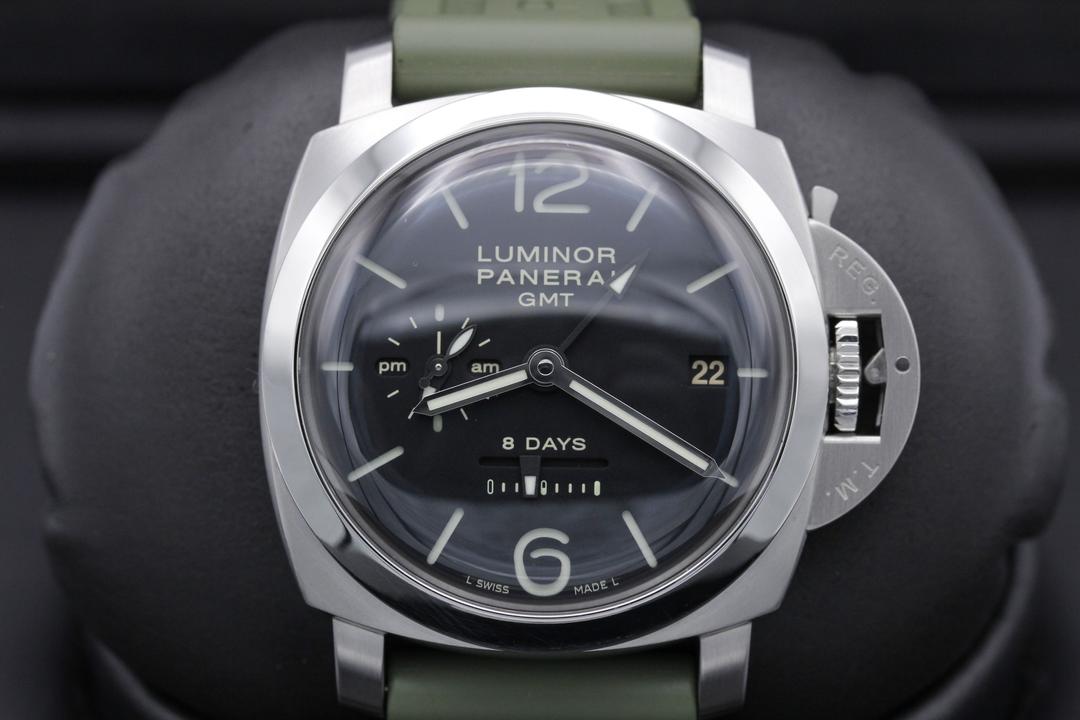 Panerai Luminor 1950 GMT PAM 233