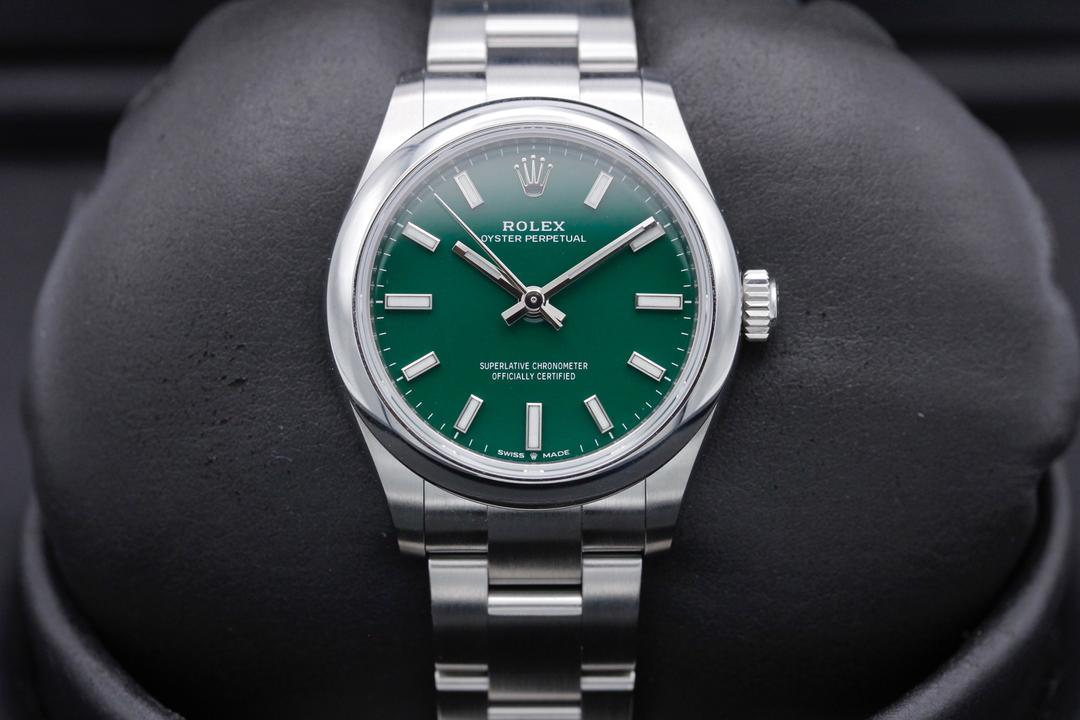 Rolex Oyster Perpetual 277200