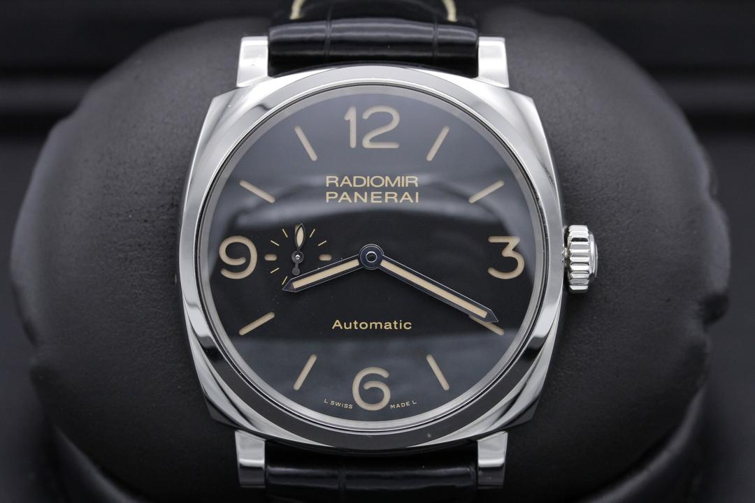 Panerai Radiomir 1940 Pam 572
