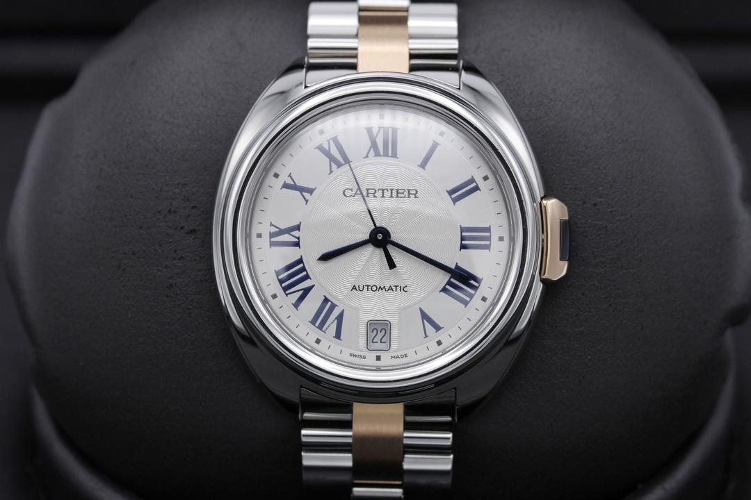 Cartier Cle De Cartier W2CL0003