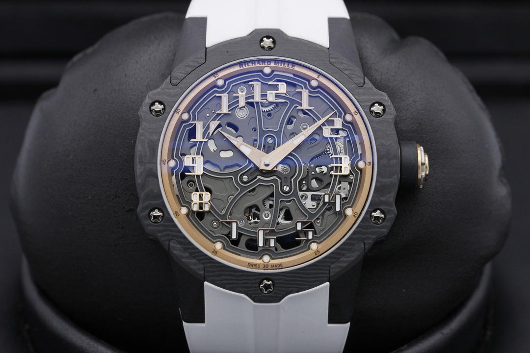 Richard Mille RM 33-02