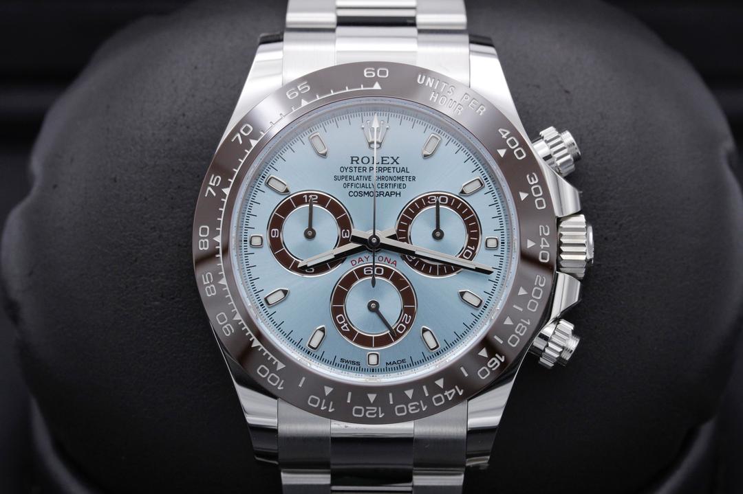 Rolex Daytona 116506