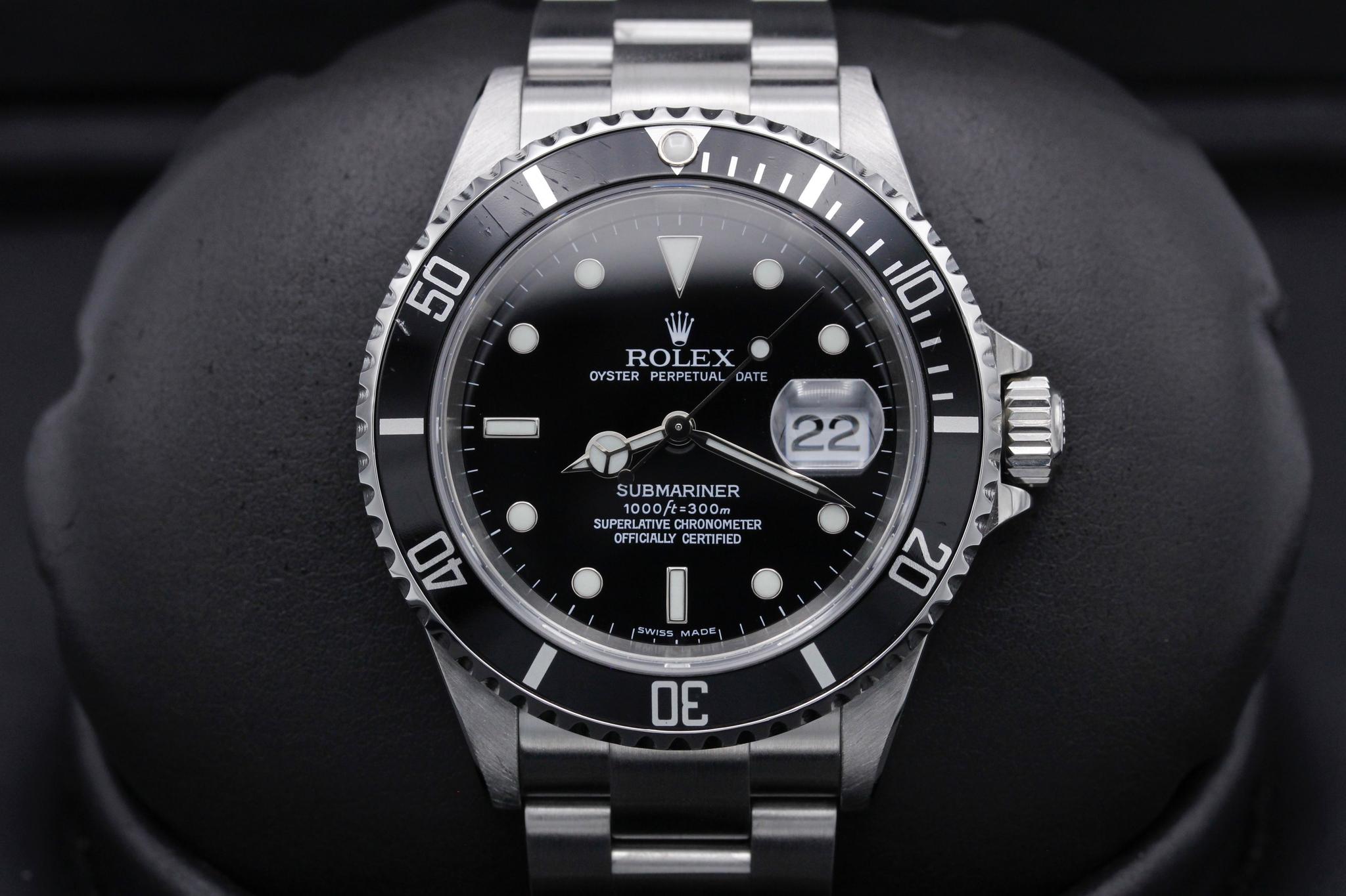 Watch Image 1