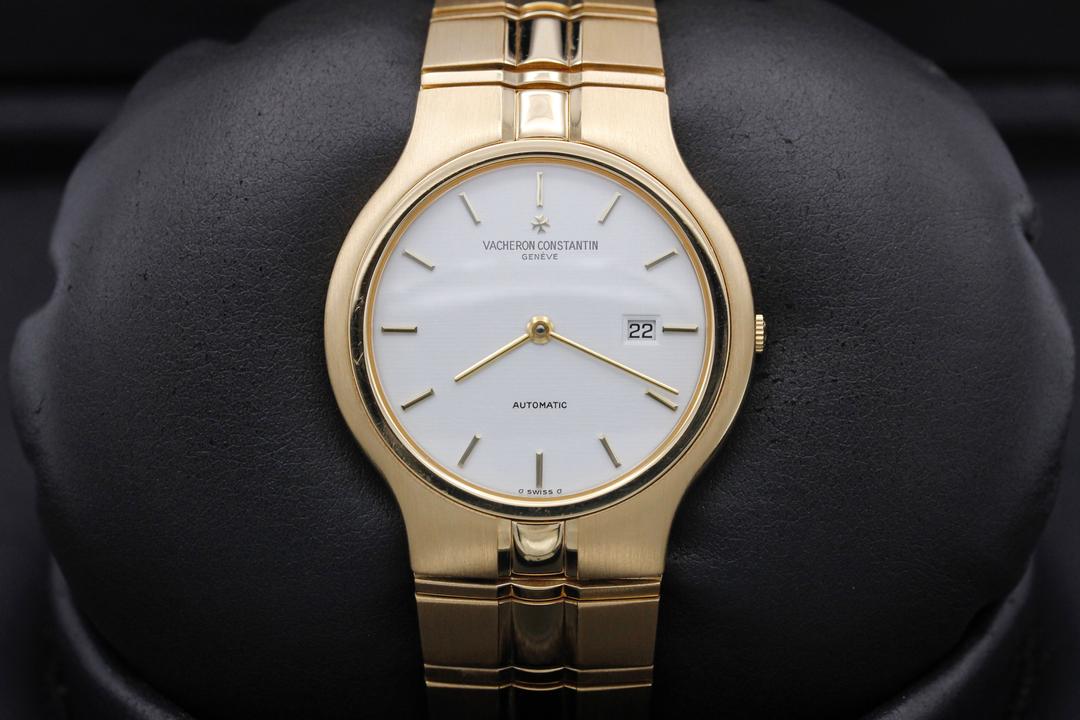 Vacheron Constantin Phidias 48010/967J