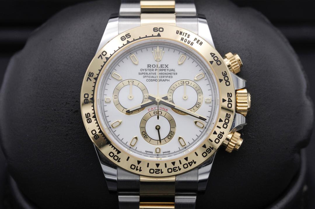 Rolex Daytona 116503