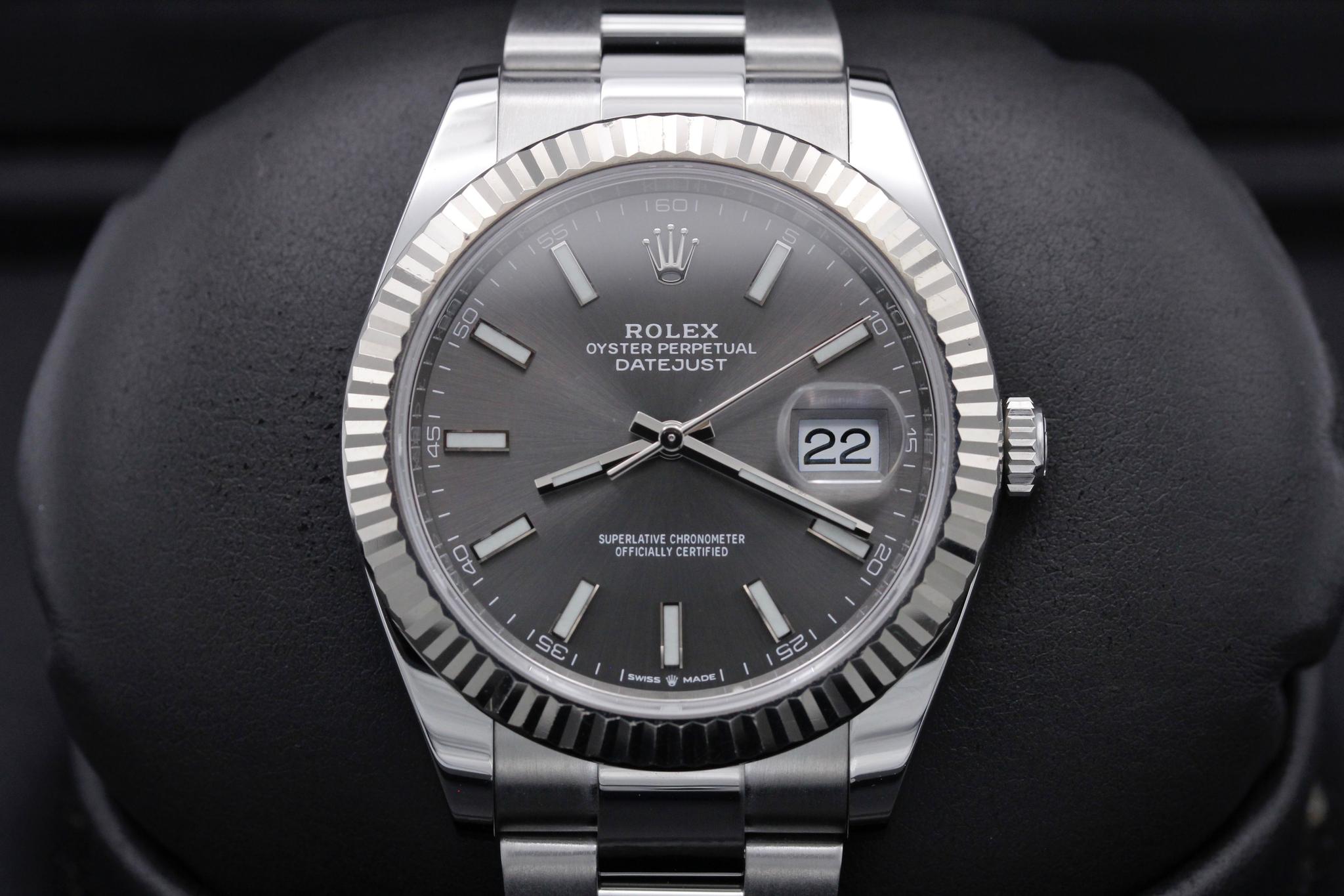 Watch Image 1