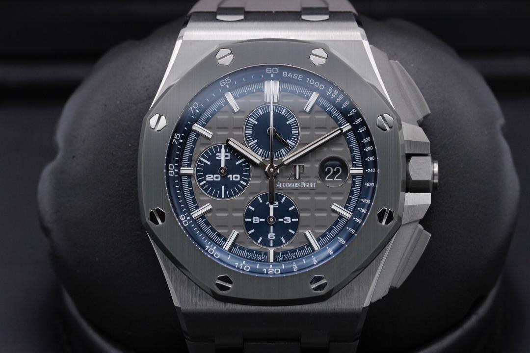 Audemars Piguet Royal Oak Offshore 26400IO.OO.A004CA.02