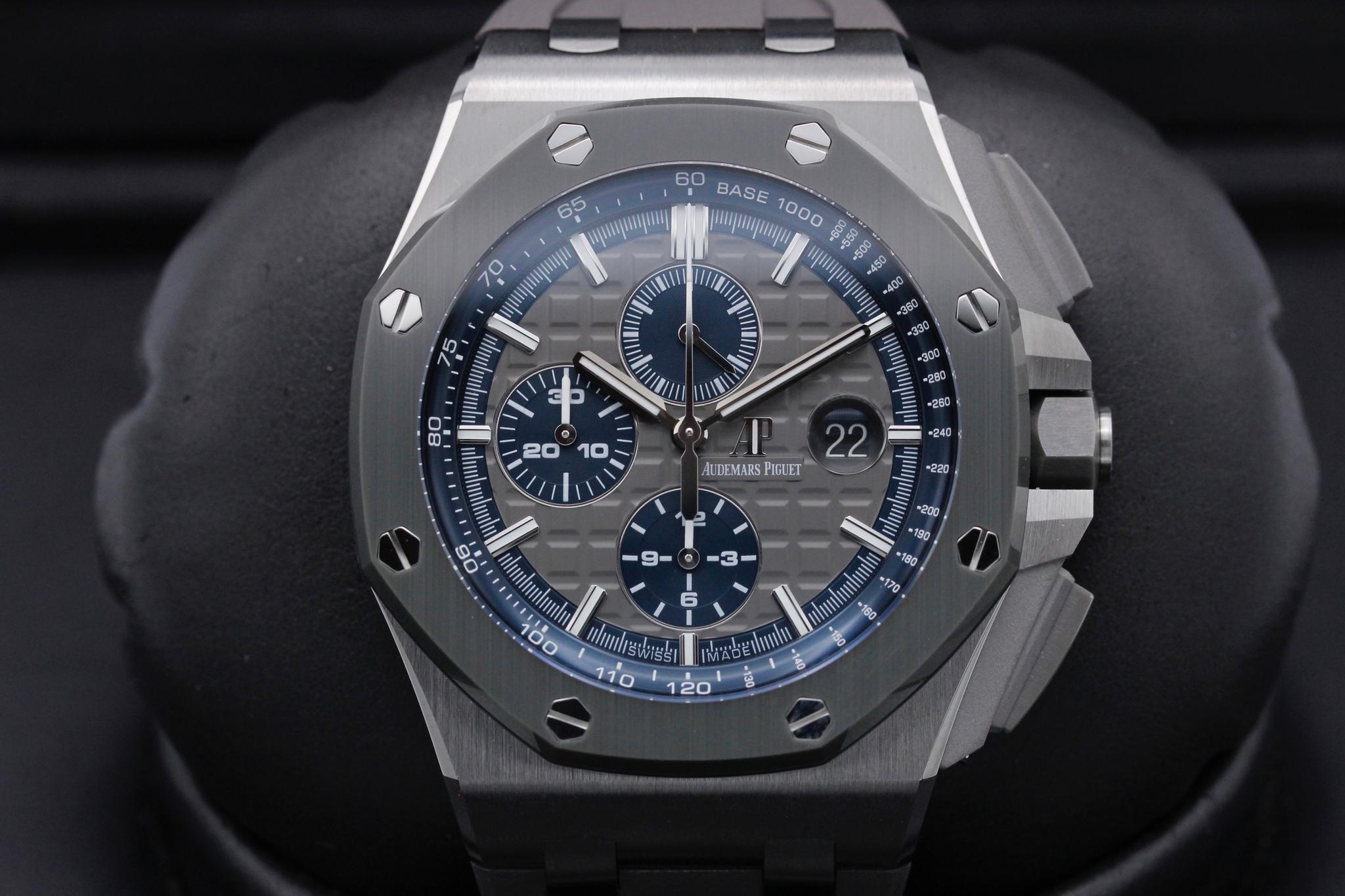 Watch Image 1