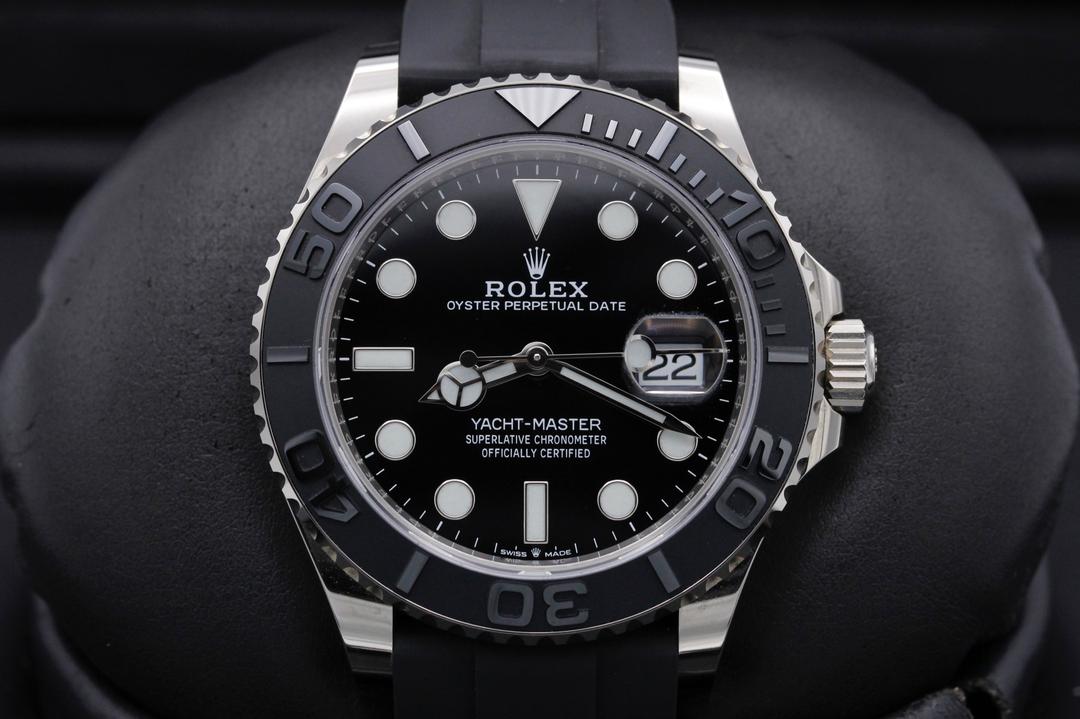 Rolex Yacht Master 42 226659