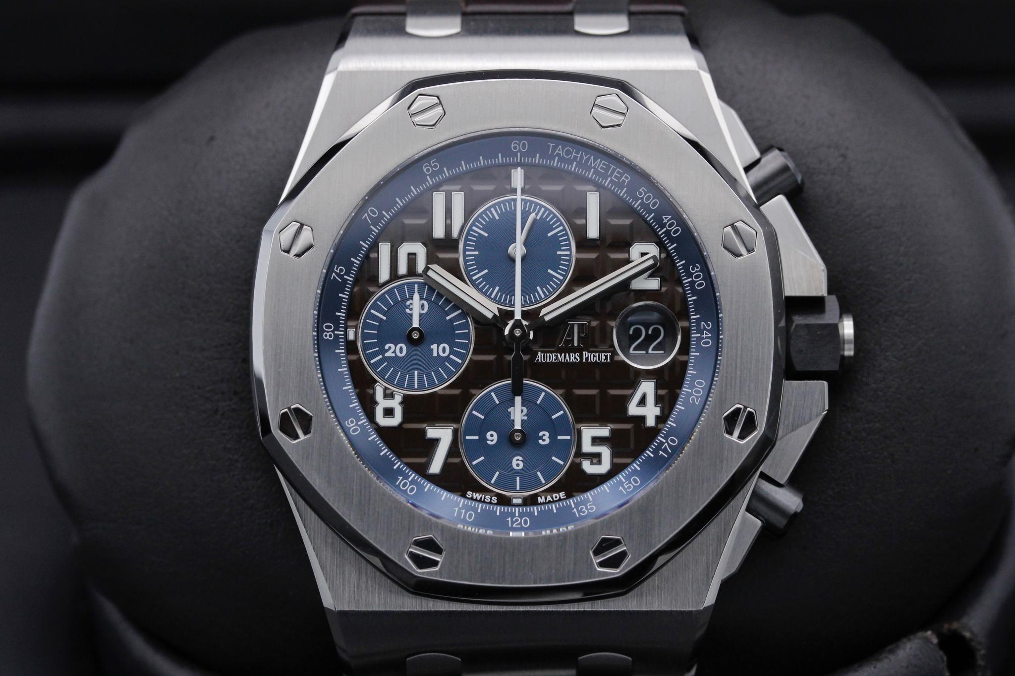 Watch Image 1