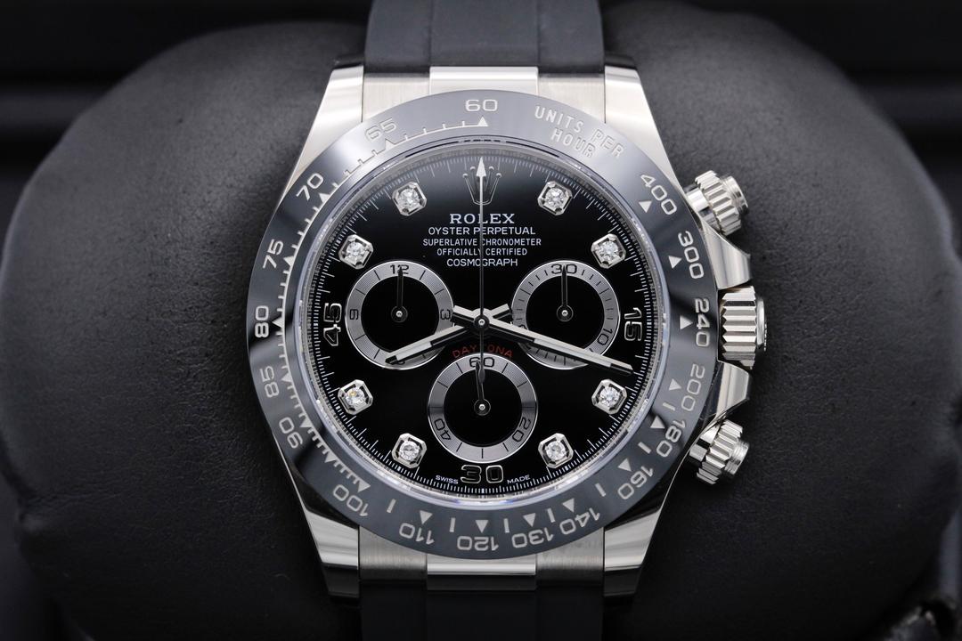 Rolex Daytona 116519