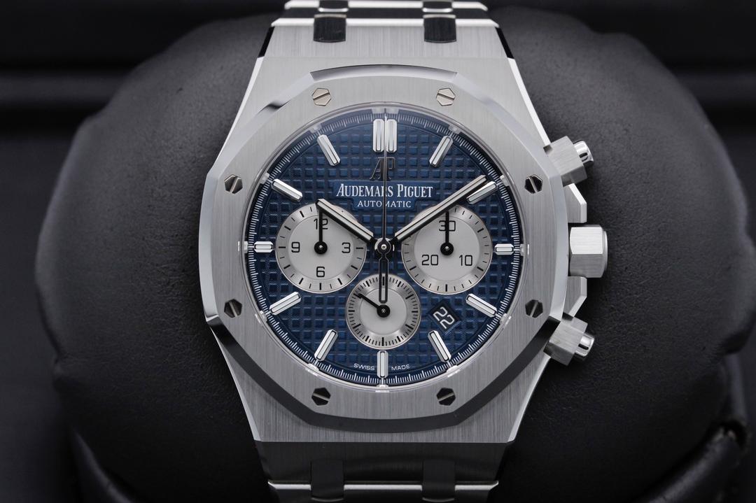 Audemars Piguet Royal Oak Chronograph 26331ST.OO.1220ST.01